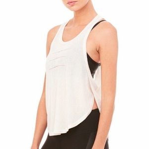 Alo Slit Tank